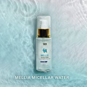 MELLIA MICELLAR WATER