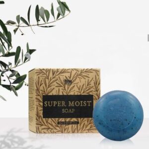 SUPER MOIST SOAP