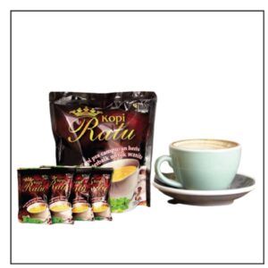 KOPI RATU