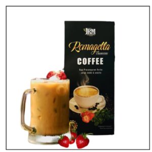 KOPI ROMAGELLA