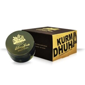 KURMA DHUHA