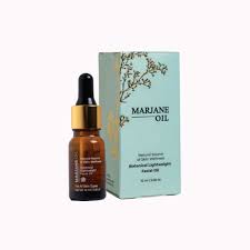 MARJAN OIL