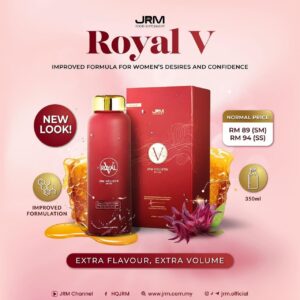 ROYAL V