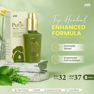 PUTIK TELAGA DARA